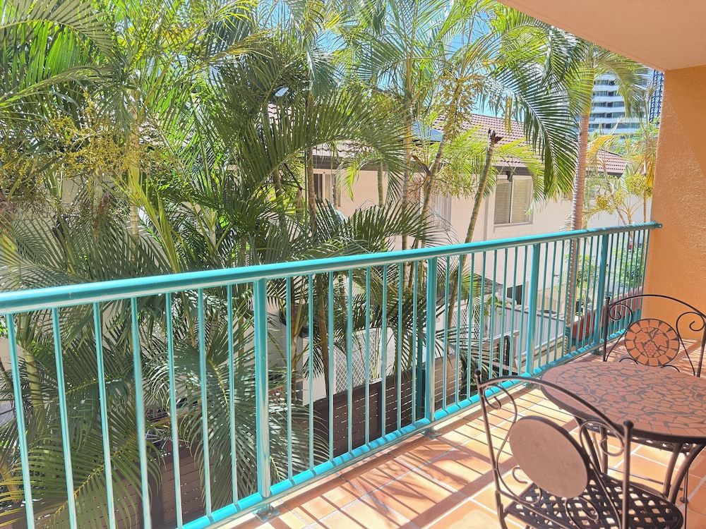 Karana Palms Resort Apartment, 1 Bedroom 13