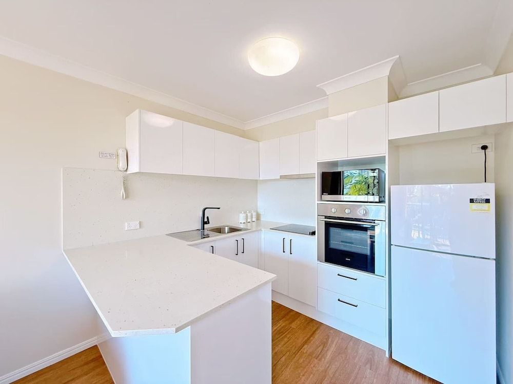 undefined Karana Palms Resort 10