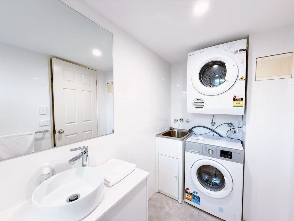 Karana Palms Resort Apartment, 1 Bedroom 18