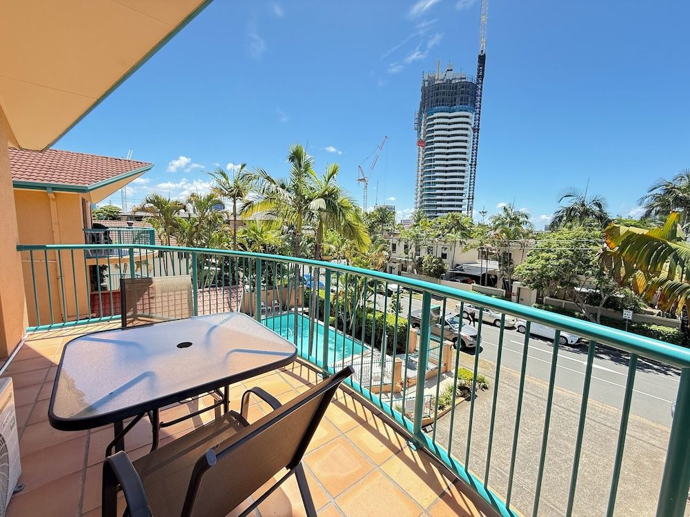 Karana Palms Resort Apartment, 1 Bedroom 14