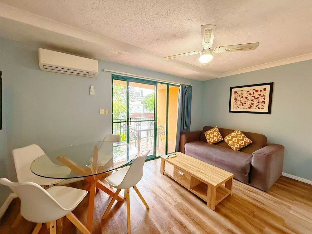 Karana Palms Resort Apartment, 1 Bedroom