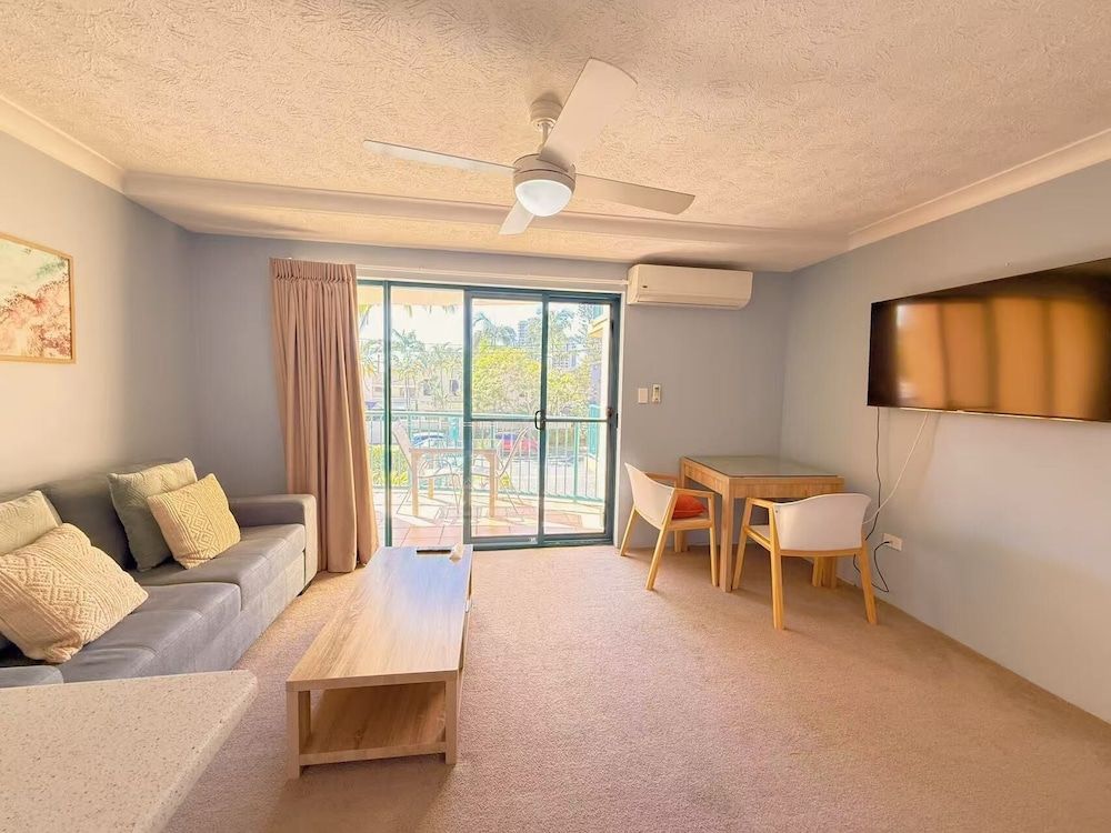 Karana Palms Resort Apartment, 1 Bedroom 21
