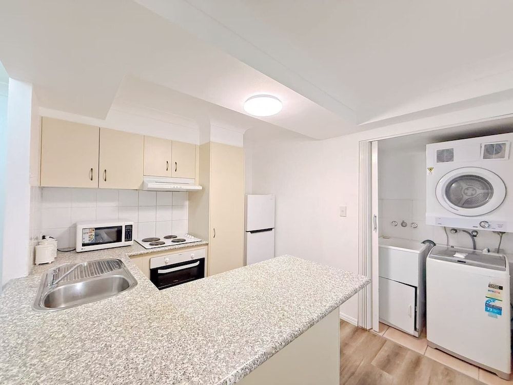 undefined Karana Palms Resort 5