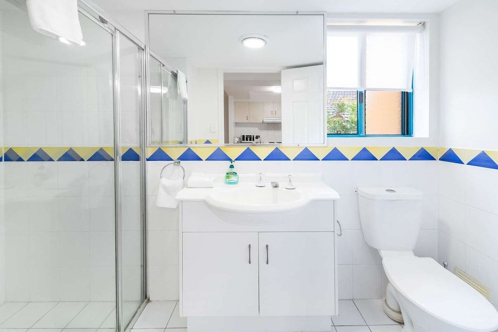 Karana Palms Resort Apartment, 1 Bedroom 19