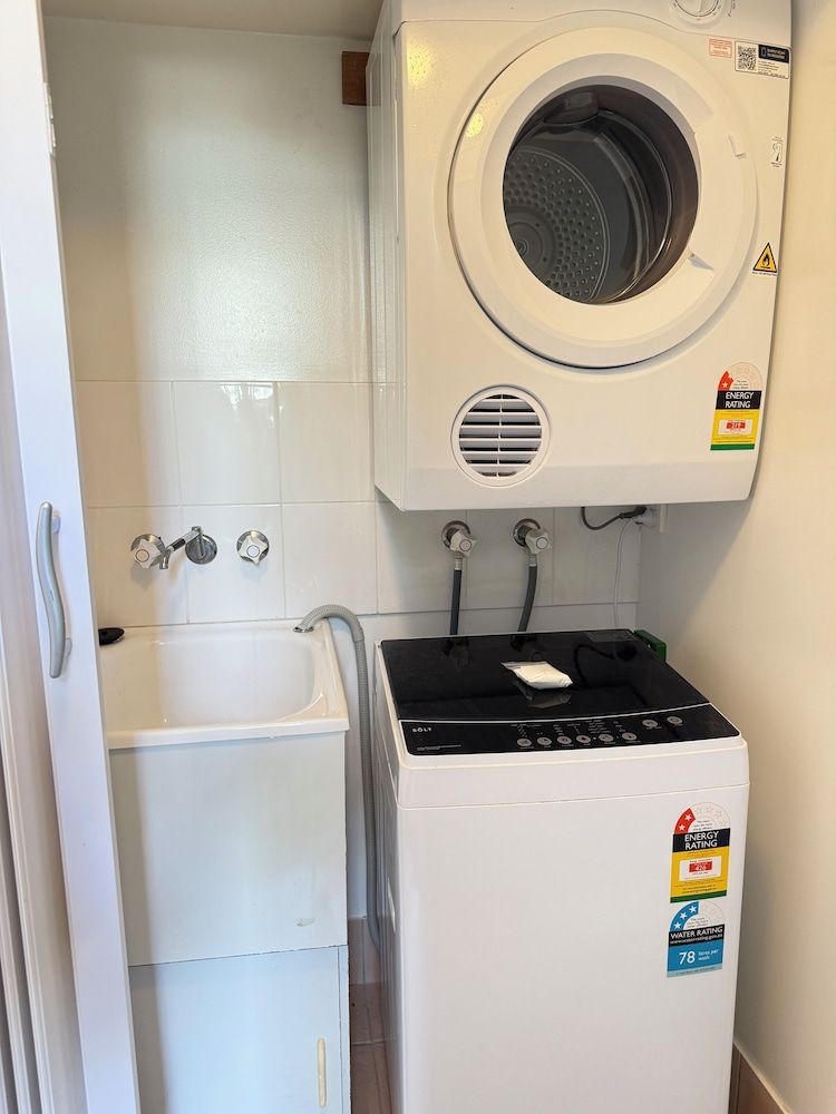 Karana Palms Resort Apartment, 1 Bedroom 16