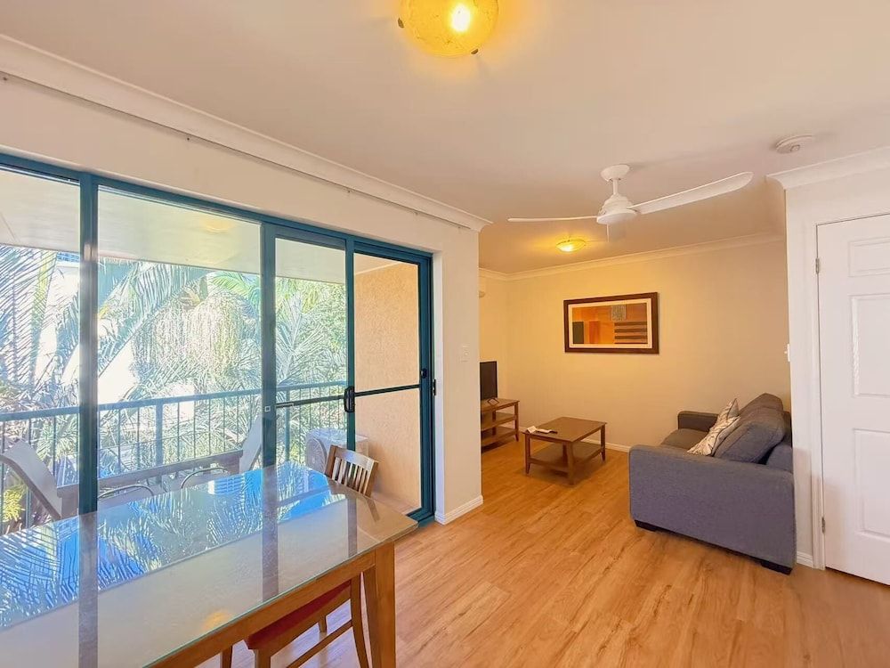 Karana Palms Resort Apartment, 1 Bedroom 23