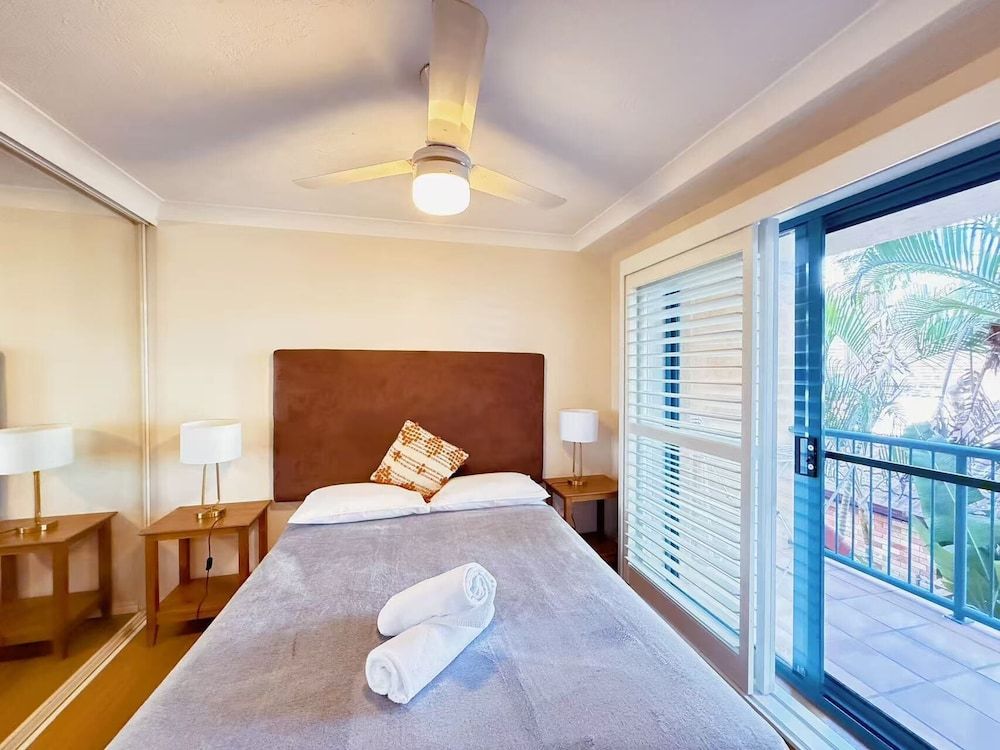 Karana Palms Resort Apartment, 1 Bedroom 9