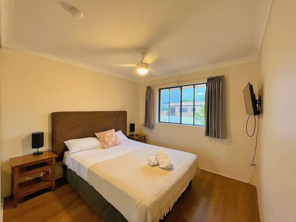 Karana Palms Resort Apartment, 1 Bedroom 4