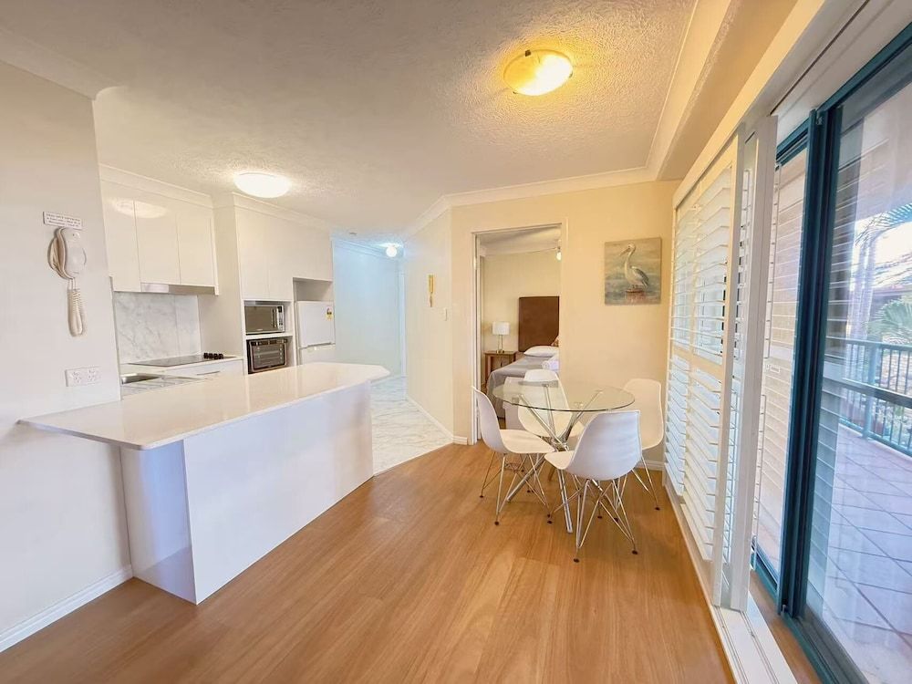 undefined Karana Palms Resort 9