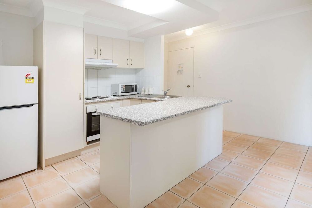 undefined Karana Palms Resort 8