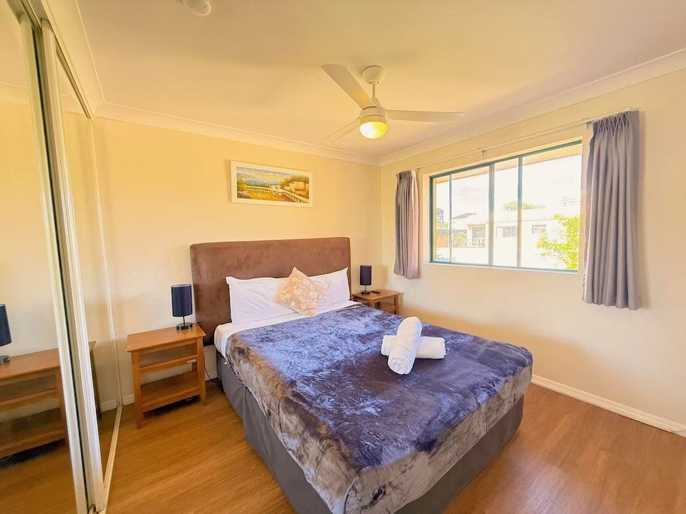 Karana Palms Resort Apartment, 1 Bedroom 8