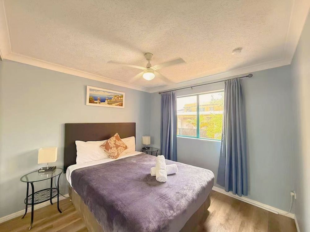 Karana Palms Resort Apartment, 1 Bedroom 7