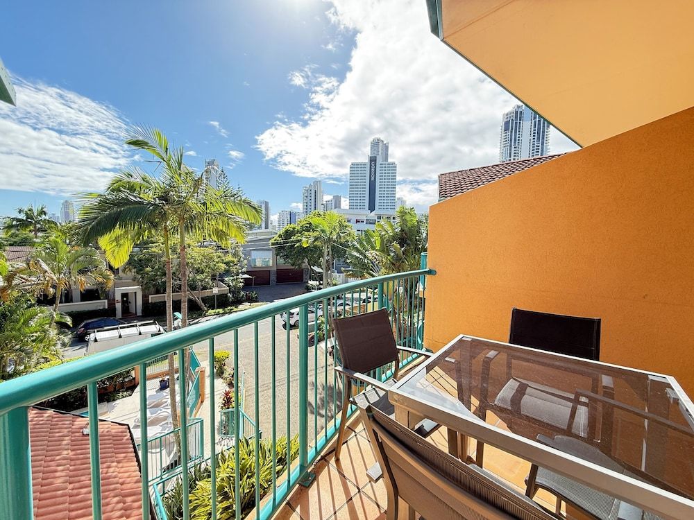 Karana Palms Resort Apartment, 1 Bedroom 10