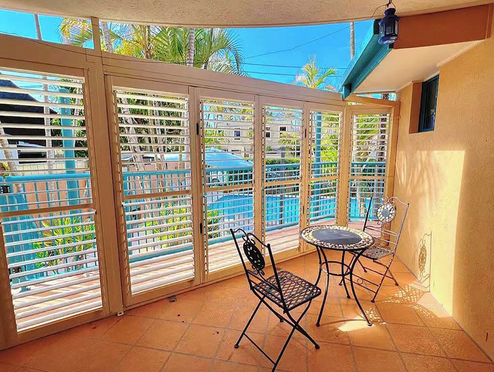 Karana Palms Resort Apartment, 1 Bedroom 15