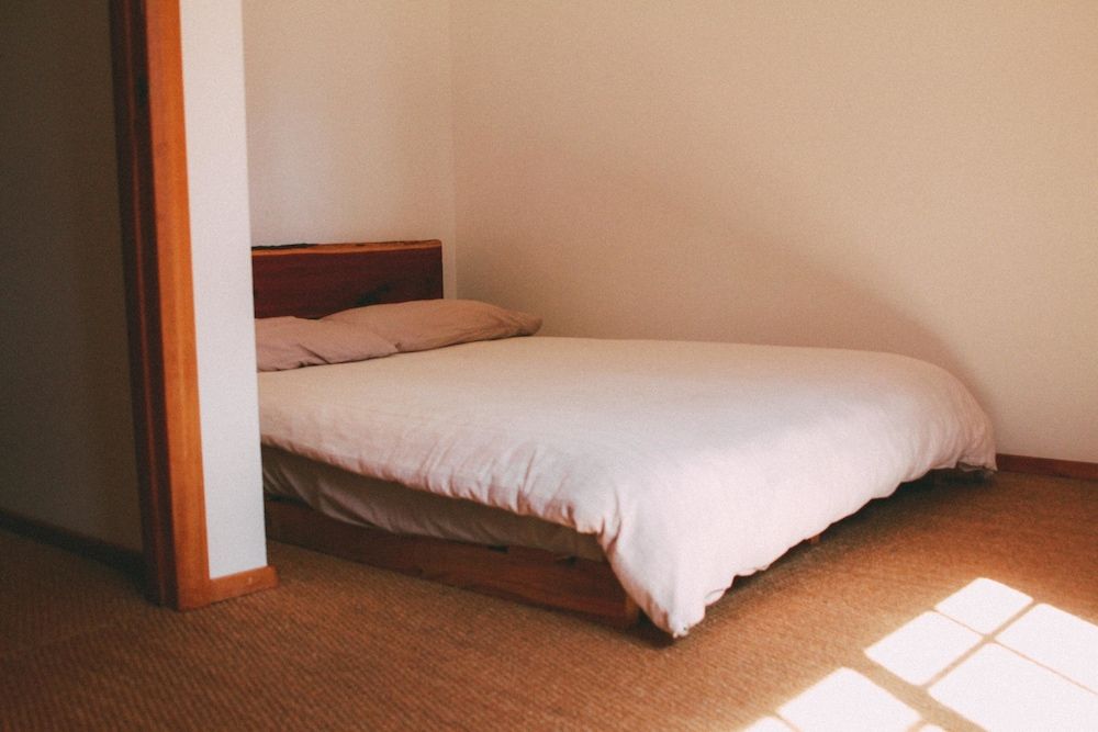 Tranquil Point Blackwood Room 2