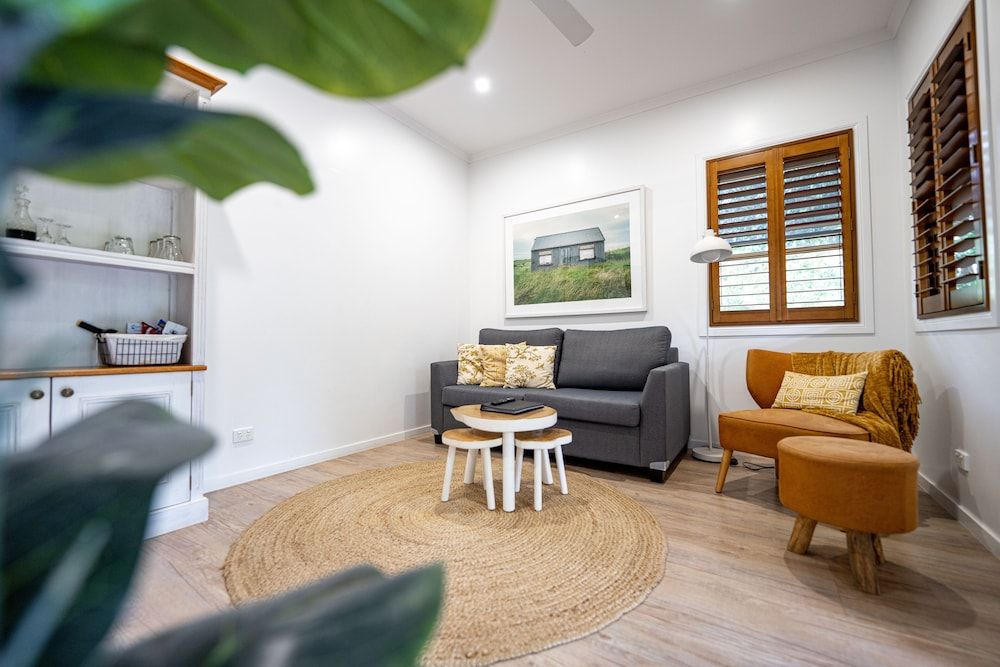 Blue Summit Hideaway 3 Bedroom Spa Villa 30