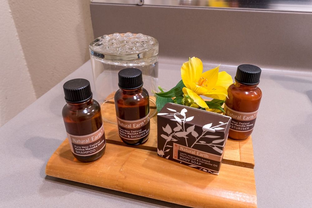 Blue Summit Hideaway Luxury Double or Twin Room, 1 Bedroom 14