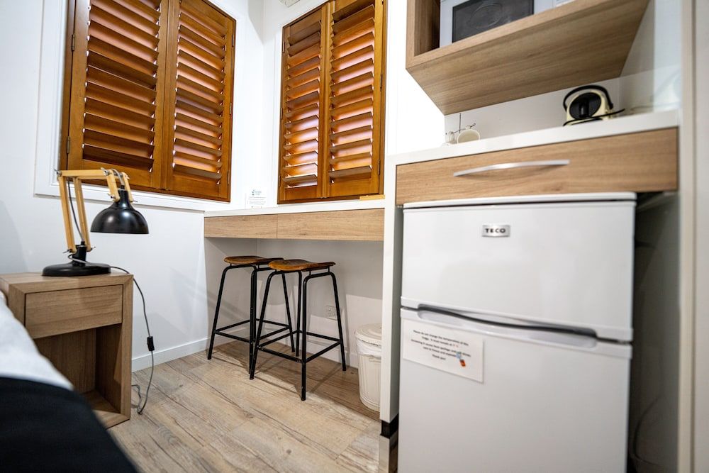 Blue Summit Hideaway 3 Bedroom Spa Villa 26