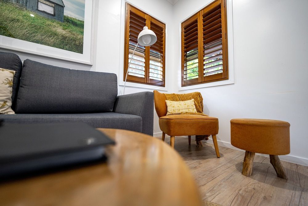 Blue Summit Hideaway 3 Bedroom Spa Villa 29