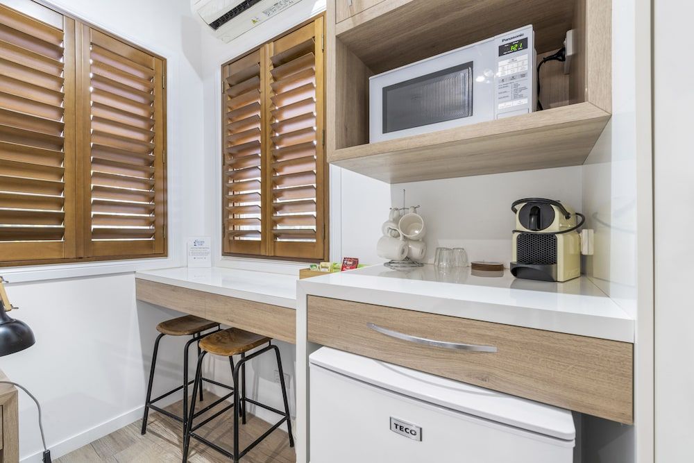 Blue Summit Hideaway 3 Bedroom Spa Villa 25