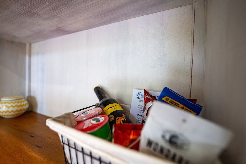 Blue Summit Hideaway 3 Bedroom Spa Villa 14