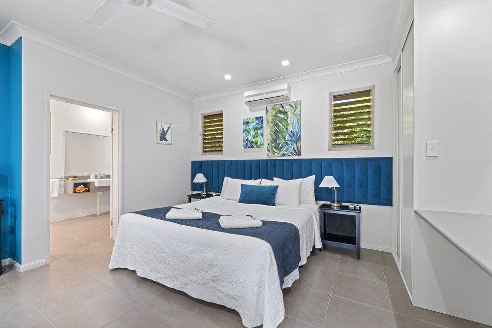 Blue Summit Hideaway Luxury Double or Twin Room, 1 Bedroom 2