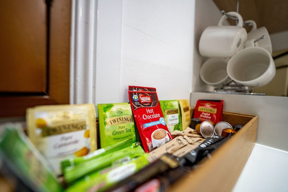 Blue Summit Hideaway 3 Bedroom Spa Villa 24