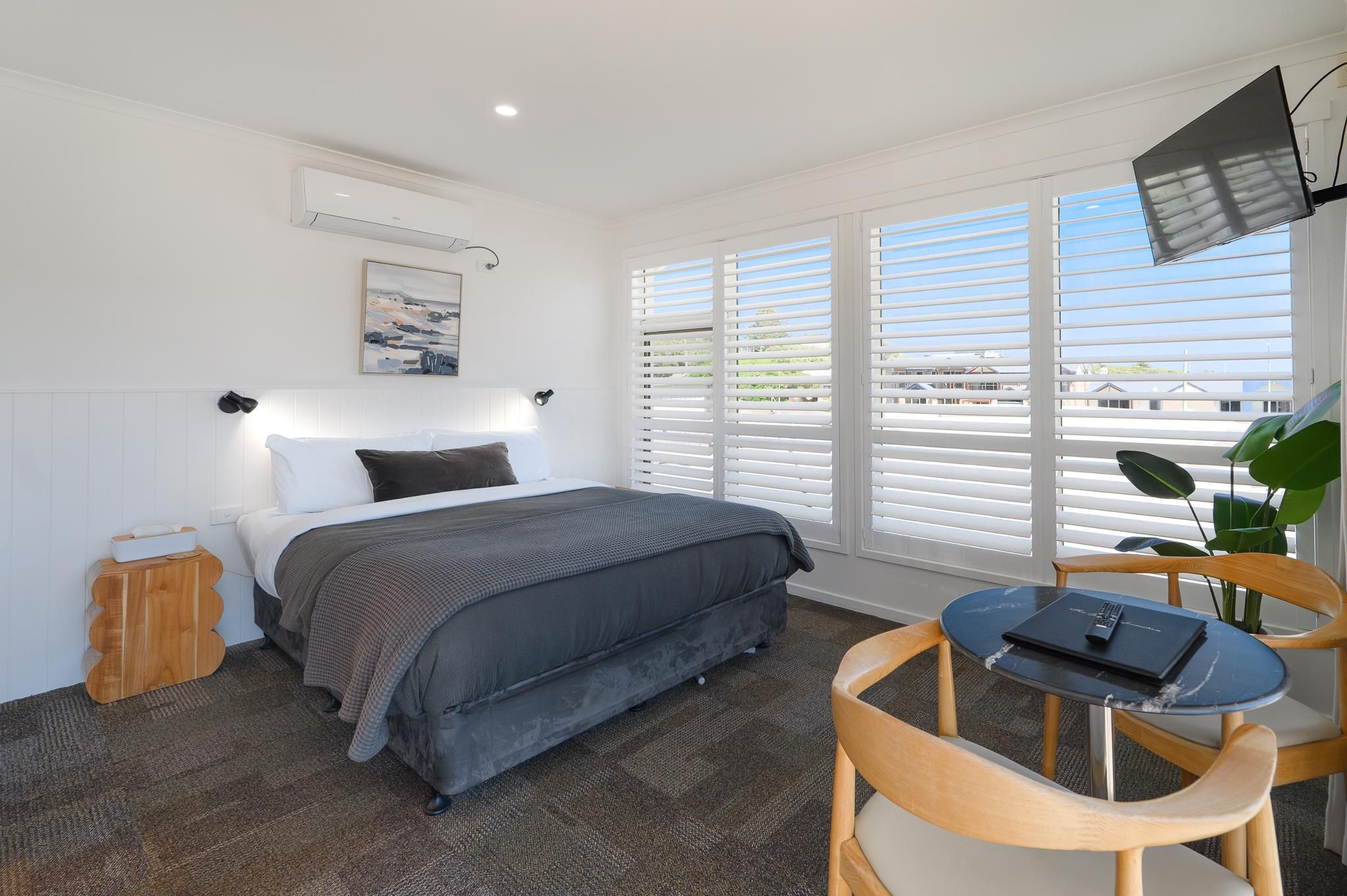 The Eagles Nest Sea View