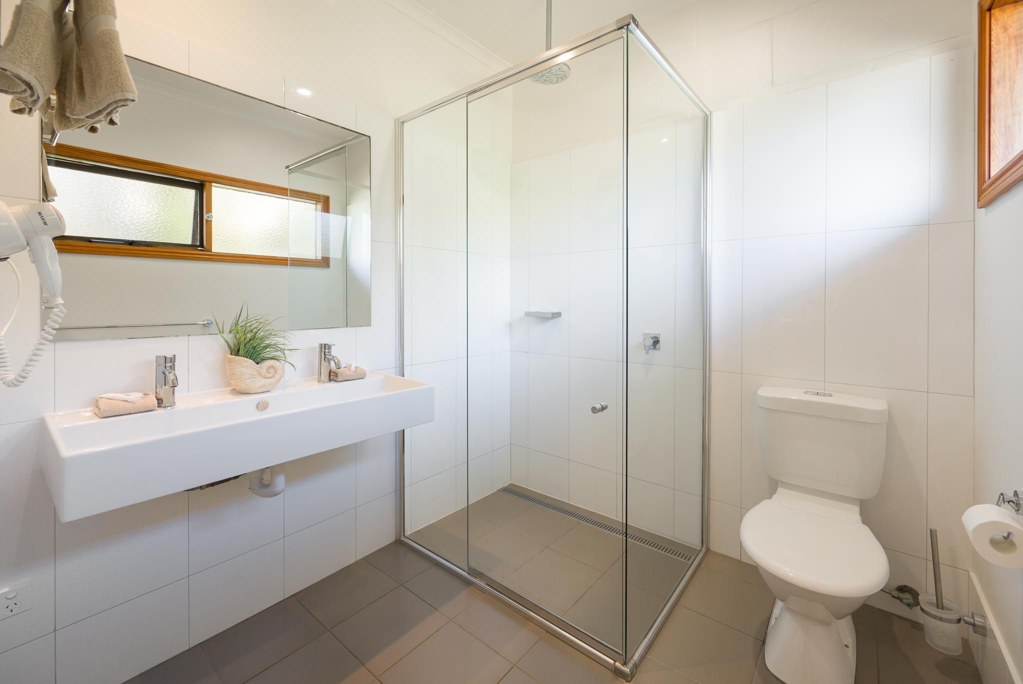 Ocean View King Suite