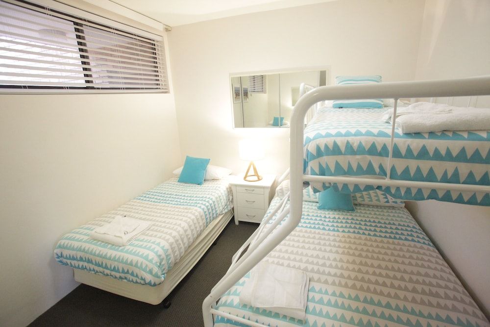 Family Apartment, 2 Bedrooms