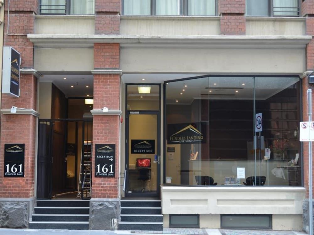 undefined Flinders Landing Apartments 3