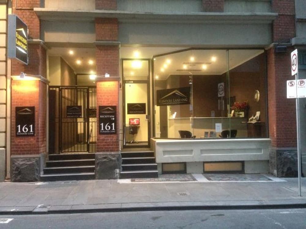 undefined Flinders Landing Apartments 6