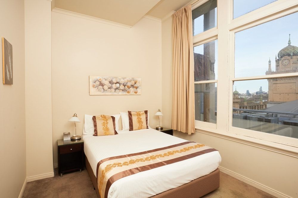 Flinders Landing Apartments