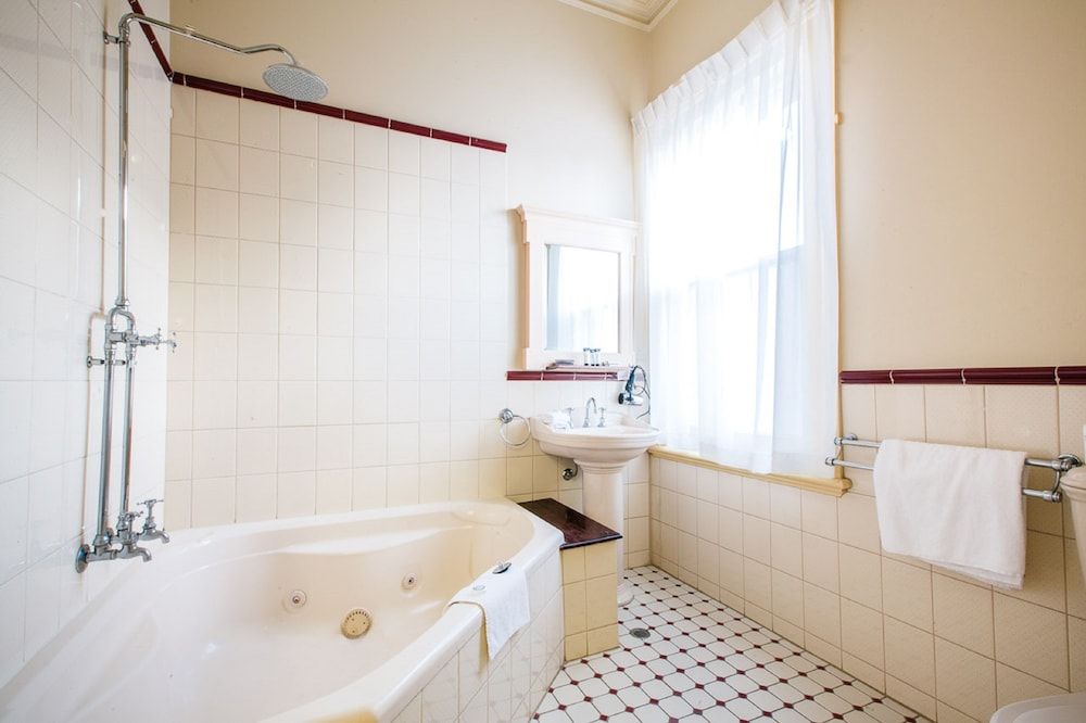 Glenferrie Hotel Family Room 5