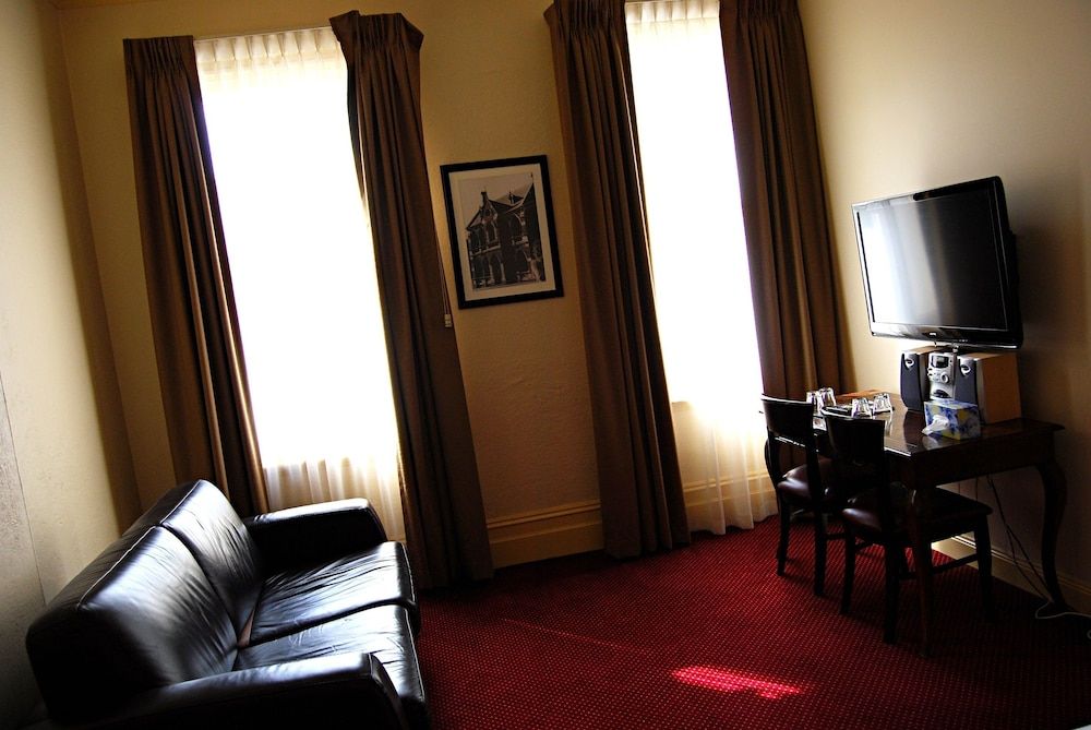 Glenferrie Hotel Family Room 3