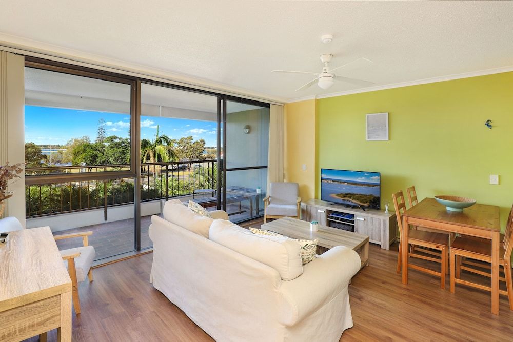 Standard Apartment, 2 Bedrooms, Garden View (2 Bedroom 2 Night Stay)