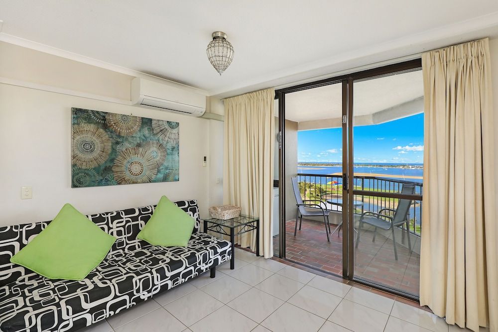 Standard Apartment, 2 Bedrooms (2 Bedroom 2 Night Stay)