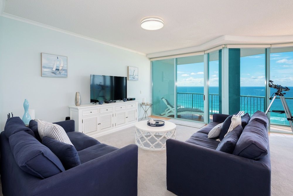 The Waterford on Main Beach 2 Bedrooms Ocean View 61