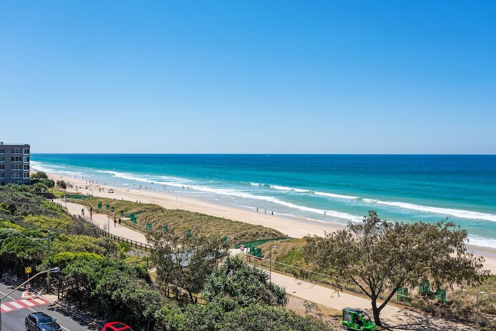 The Waterford on Main Beach 2 Bedrooms Ocean View 38