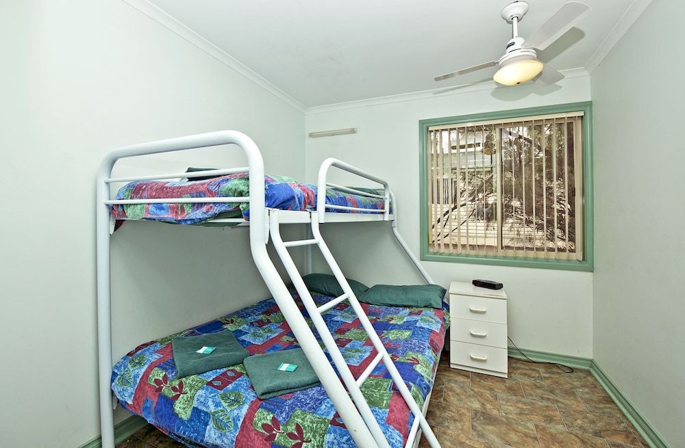 Superior Suite, 2 Bedrooms, Non Smoking, Kitchen (Superior Chalet)