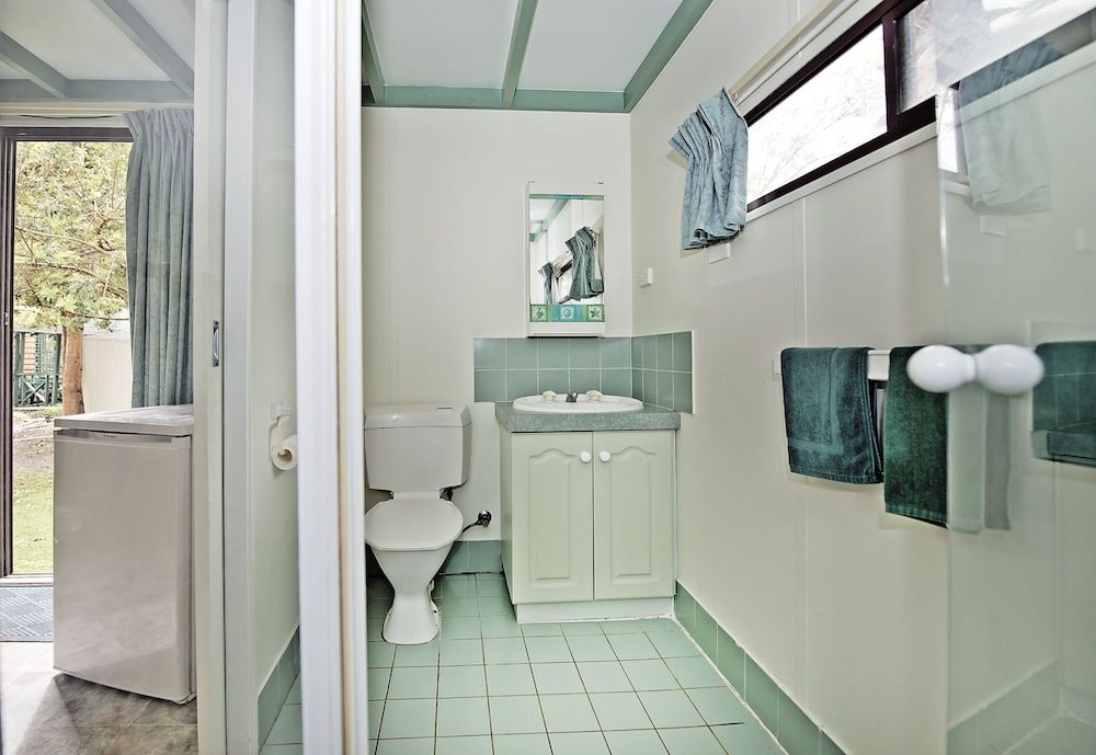 Standard Studio, Non Smoking, Kitchenette (Ensuite Cabin)