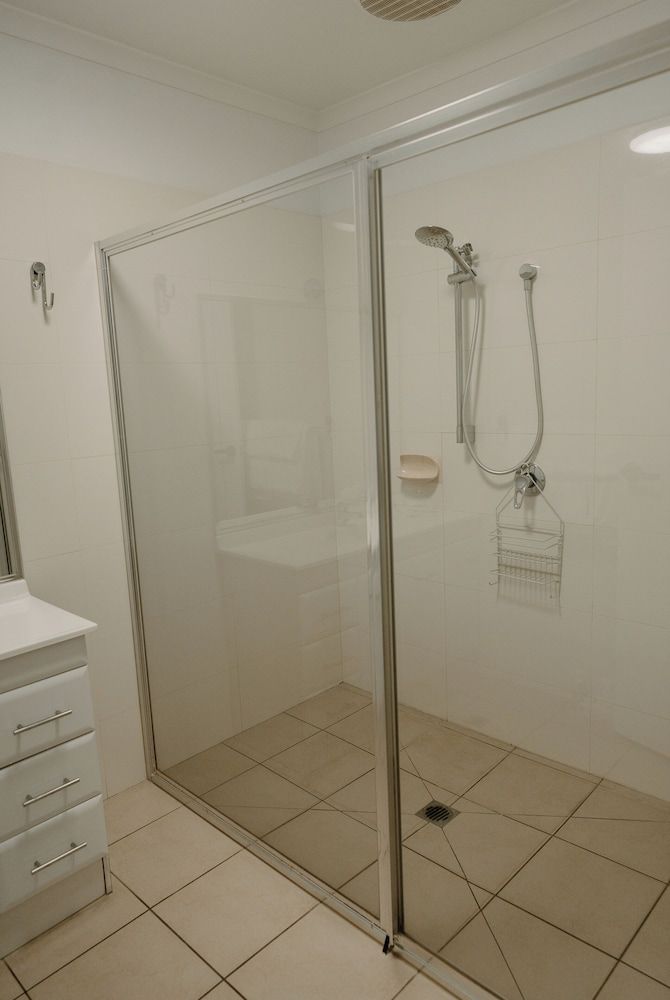 Lake Mulwala Boatel Standard Apartment, 1 Bedroom, Non Smoking, Kitchen (Apartment) 5