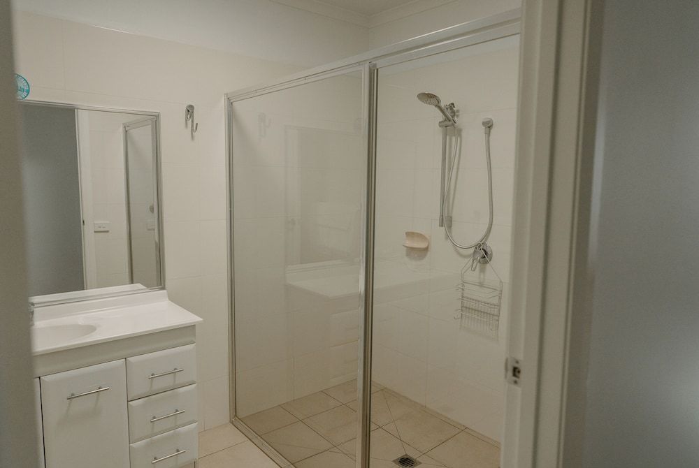 Lake Mulwala Boatel Standard Apartment, 1 Bedroom, Non Smoking, Kitchen (Apartment) 6