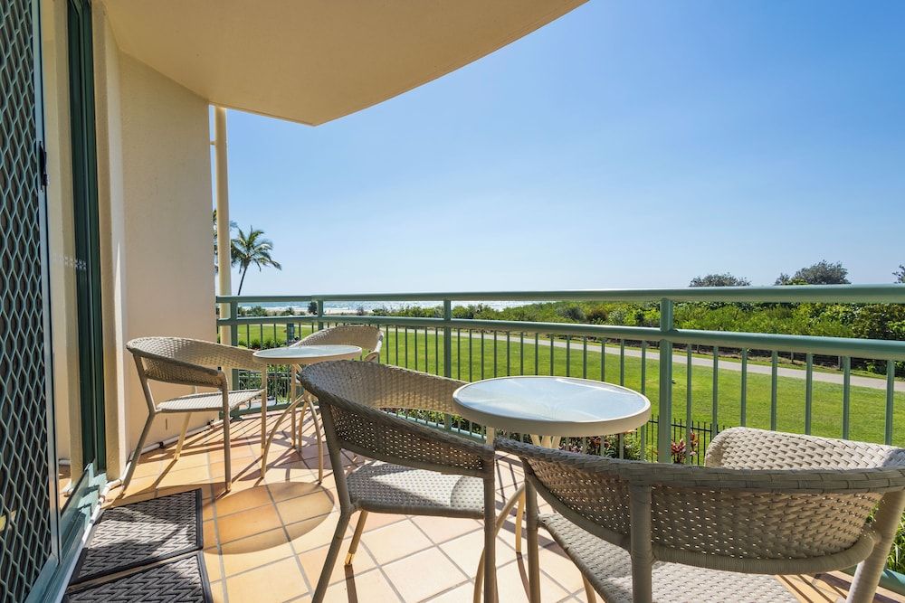 Apartment, 2 Bedrooms, Ocean View