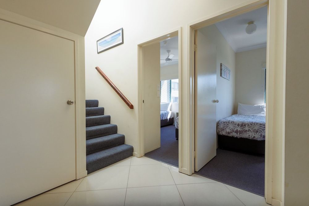 Apartment, 3 Bedrooms, Ocean View
