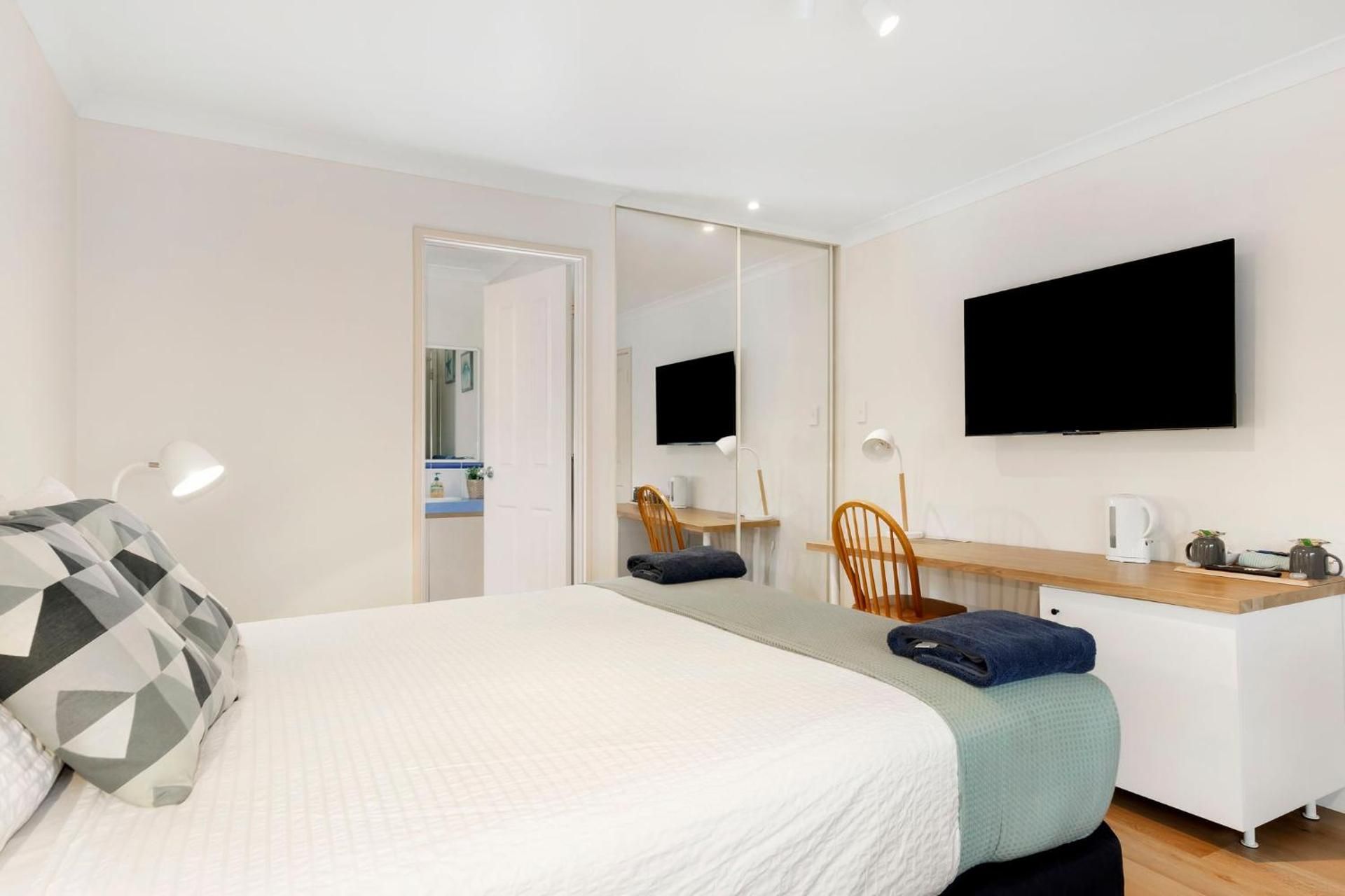 The Geographe Bay Room