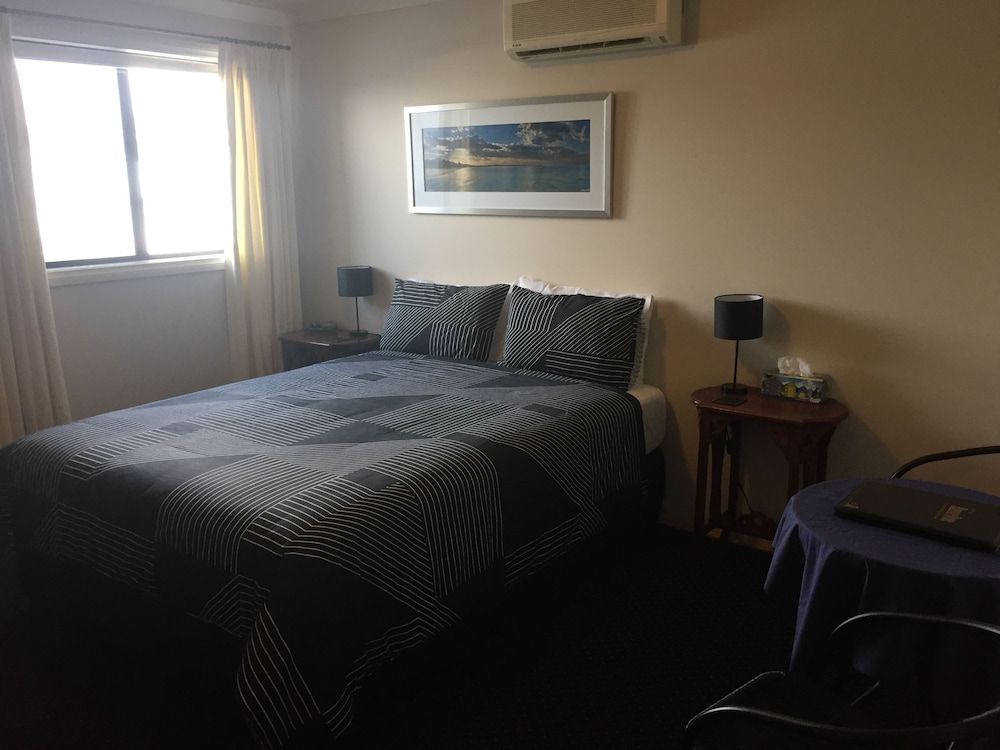 King Room Accessible