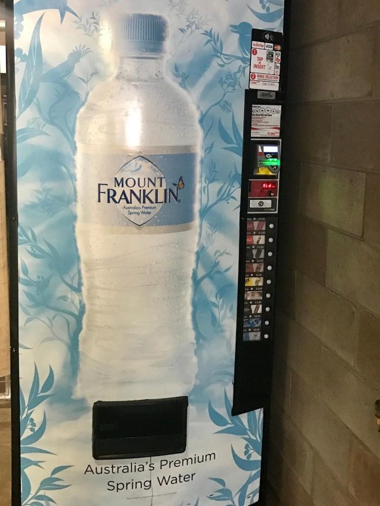Vending Machine