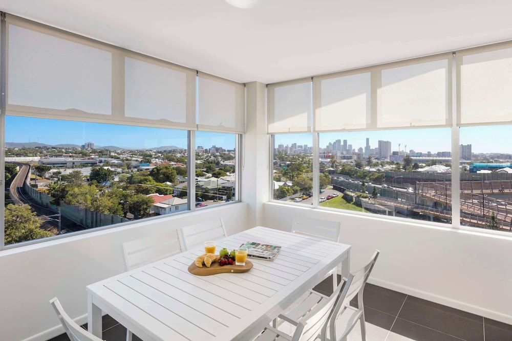 Oaks Brisbane Woolloongabba Suites Executive Apartment, 2 Bedrooms 5