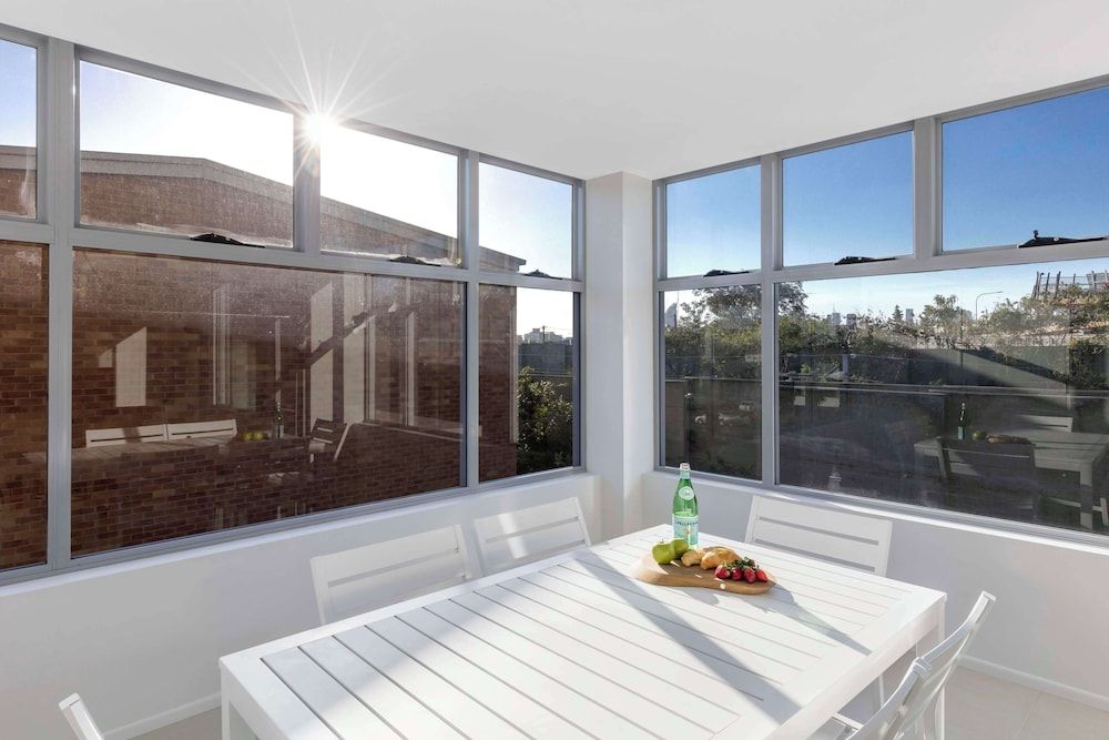 Oaks Brisbane Woolloongabba Suites Executive Apartment, 2 Bedrooms 6